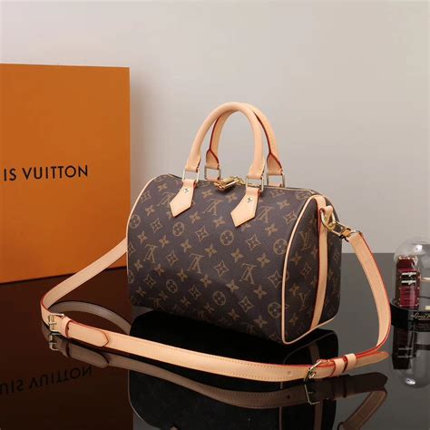 louis vuitton speedy 25 price